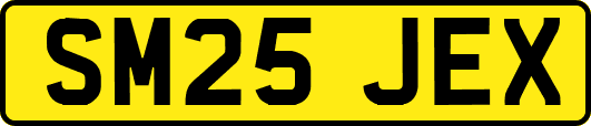 SM25JEX