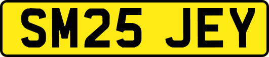 SM25JEY