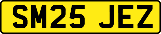 SM25JEZ