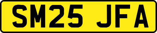 SM25JFA
