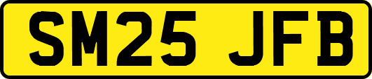 SM25JFB