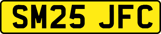 SM25JFC