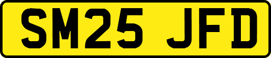 SM25JFD