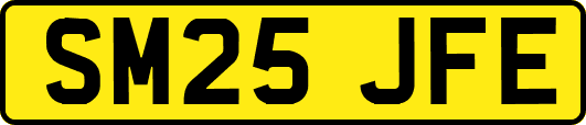 SM25JFE