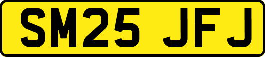 SM25JFJ