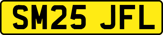 SM25JFL