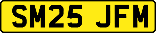 SM25JFM