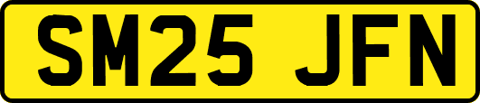 SM25JFN