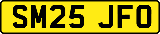 SM25JFO