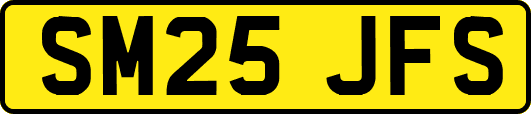 SM25JFS