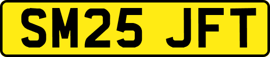 SM25JFT