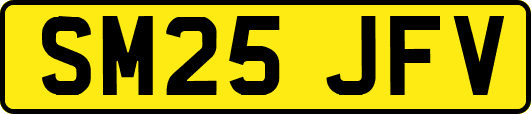SM25JFV