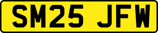 SM25JFW