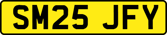 SM25JFY