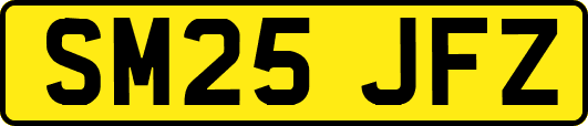 SM25JFZ