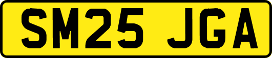 SM25JGA