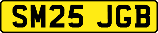 SM25JGB