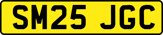 SM25JGC