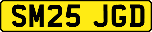 SM25JGD
