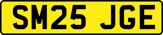 SM25JGE