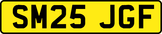 SM25JGF