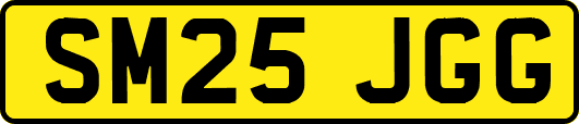SM25JGG
