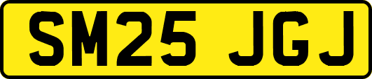 SM25JGJ