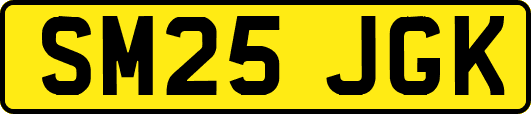 SM25JGK