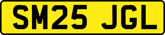 SM25JGL