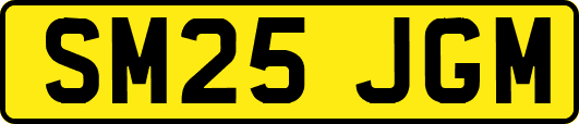 SM25JGM