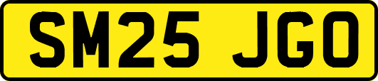 SM25JGO