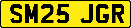 SM25JGR