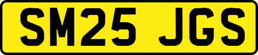 SM25JGS