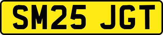 SM25JGT