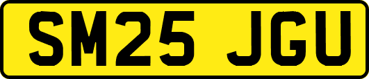 SM25JGU