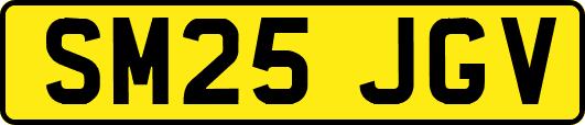 SM25JGV