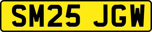 SM25JGW