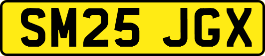 SM25JGX