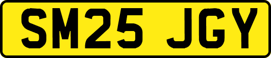 SM25JGY