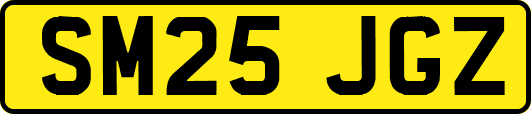 SM25JGZ