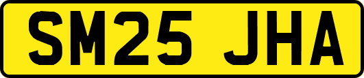 SM25JHA
