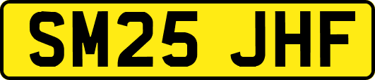 SM25JHF