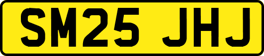 SM25JHJ