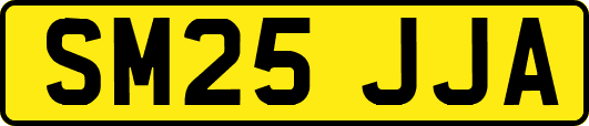 SM25JJA
