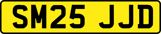 SM25JJD