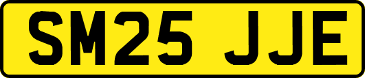 SM25JJE