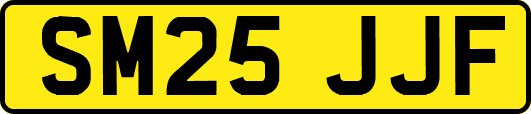 SM25JJF