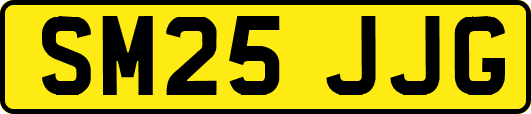 SM25JJG