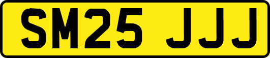 SM25JJJ