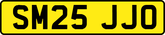 SM25JJO